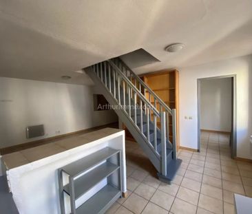 Location Appartement 4 pièces 66 m2 à Aubagne - Photo 5