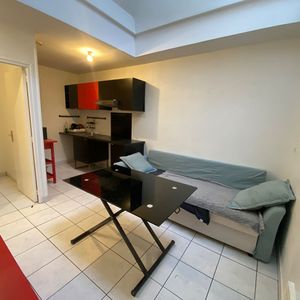 Appartement Corbeil Essonnes 2 pièce(s) 32.04 m2 - Photo 3