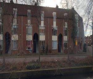 Maisonnette Groef 55, Hoorn - À Louer - Foto 5