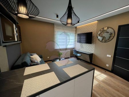 Brand new flat close to Uni - Photo 2