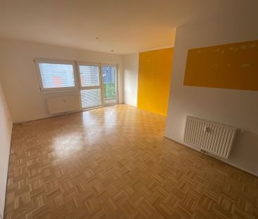 Familienglück! Geförderte Familienwohnung mit Balkon und Tiefgarage... - Foto 3