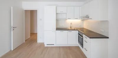 Zwischen Burggasse und Neustiftgasse: Moderne Neubauwohnung mit Loggia und TOP-Ausstattung - Photo 2