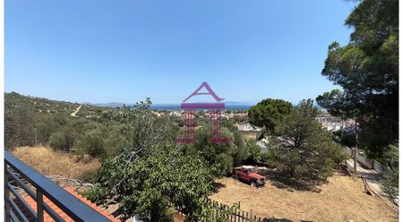 Διαμέρισμα για ενοικίαση Κέντρο (Νέα Μάκρη) - Φωτογραφία 4