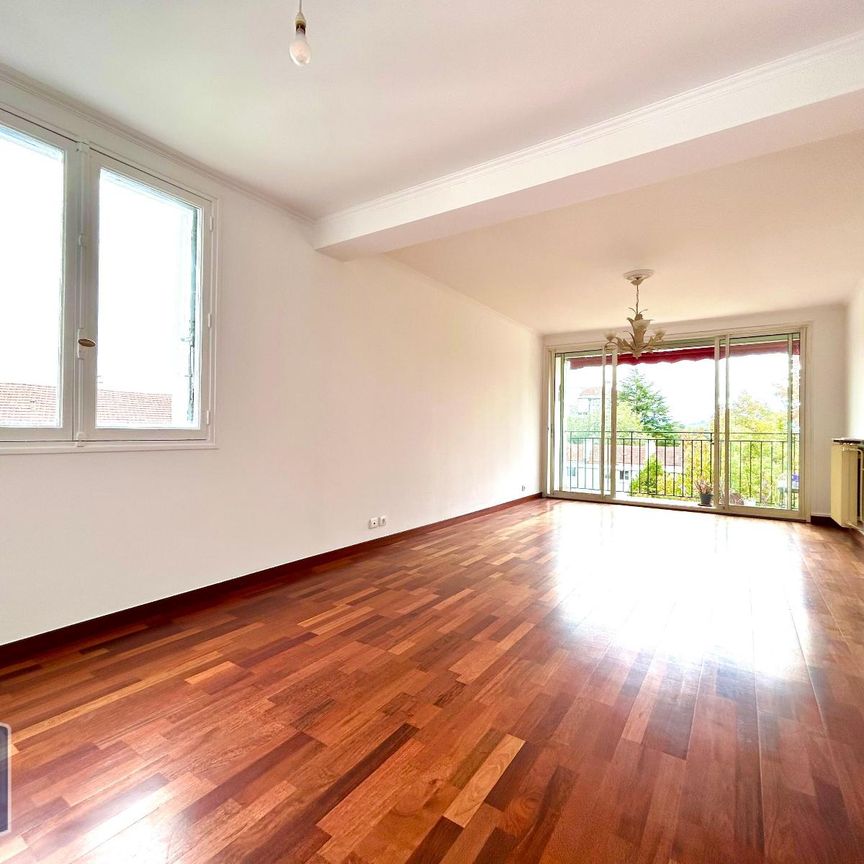 Location Appartement 3 pièces 74m² BILLERE 64140 - Photo 1