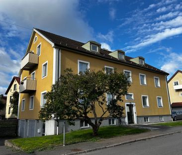 Augustbergsgatan, Linköping - Foto 2