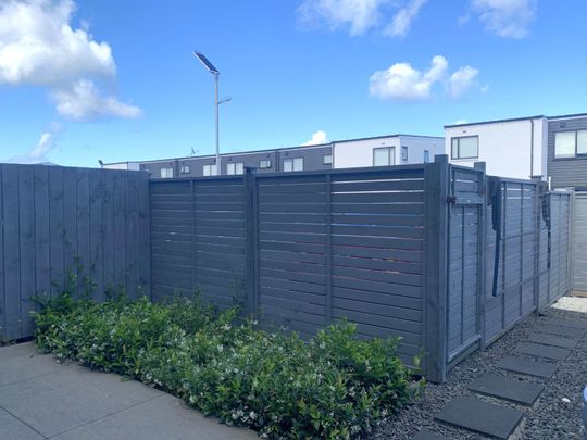 18 Propeller Avenue, Whenuapai, Auckland - Photo 1