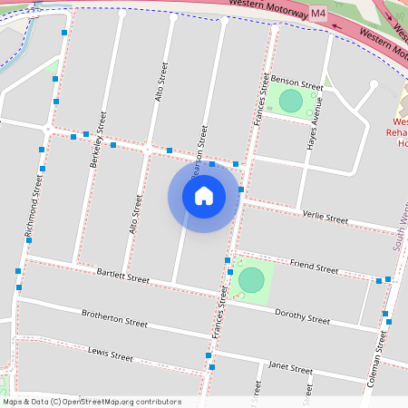 56 Pearson Street, NSW 2145, South Wentworthville