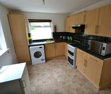 Johnson Road, Lenton, Nottingham, NG7 - Photo 3