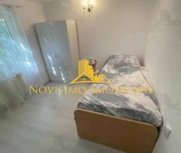 NOVISIMO-IMOBILIARE: CASA DE INCHIRIAT CU 3 CAMERE IN ZONA PAULESTI - Fotografie 1