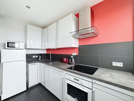 Apartment - Photo 5