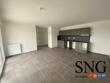 T2 AVEC LOGGIA + PARKING - Photo 4