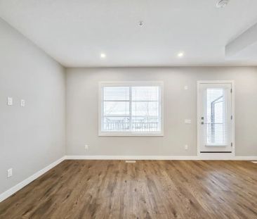 141 Prince Court (Arabella) - Unit 554, Rocky View County - Unit 55... - Photo 2