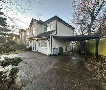 Ravenswood Road, Heswall, CH61 - Photo 4