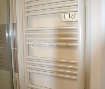 Appartement de 24,50 m² à Chateau-Landon - Photo 4