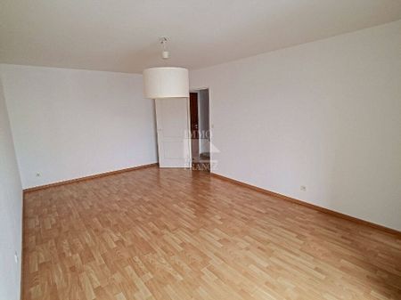 Location appartement 2 pièces 48.82 m² à Angers (49000) - Photo 3