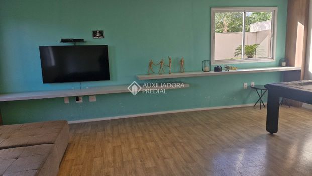 Apartamento com 2 quartos e 56m² para alugar em Cerâmica, São Caetano do Sul. - Photo 1