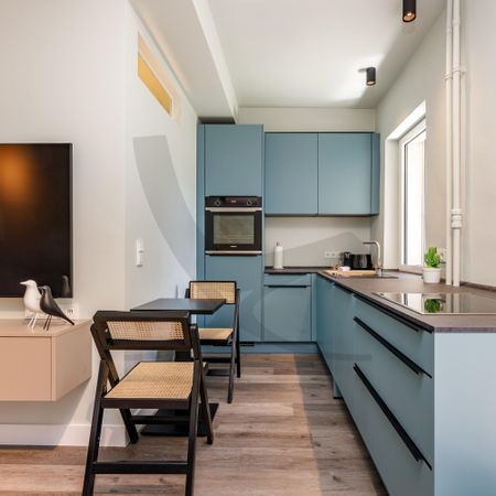 Urban Chic - Photo 4