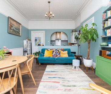 1 bedroom flat to rent - Photo 3