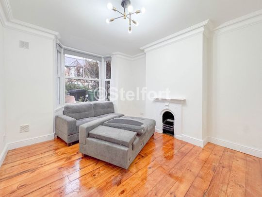 Ravenshaw Street, NW6, London - Photo 1