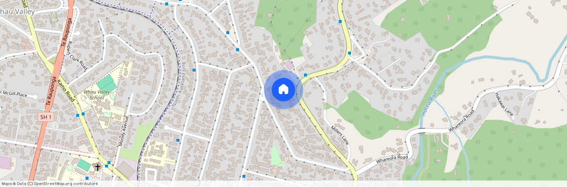 44A Cairnfield Road, Kensington, Whangarei