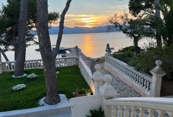 Carrer de Ses Xarxes, 20, 07400 Alcúdia, Illes Balears, Spain, Alcúdia, Balearic Islands 07400