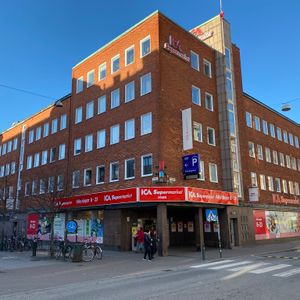 Södra Förstadsgatan, Malmö - Photo 2