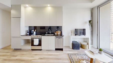 Reimagine the way you live at Loxley Mille Carré - Photo 5