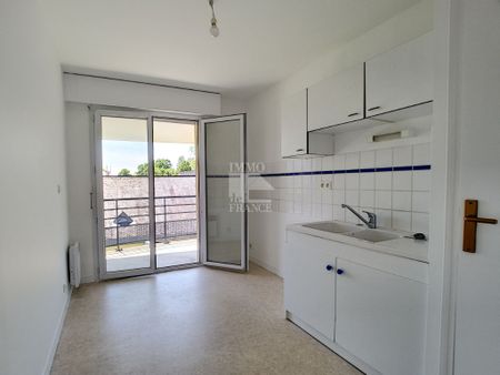 Location Appartement 2 pièces 50m² - Photo 2