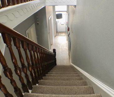 5 bedroom terraced house to rent - Photo 6