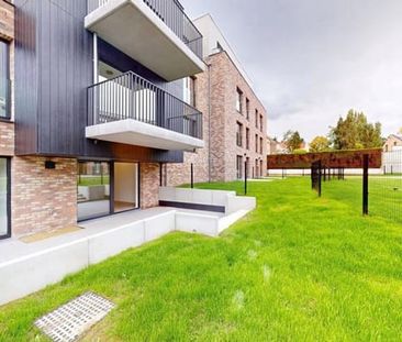 Appartement te huur - Foto 3
