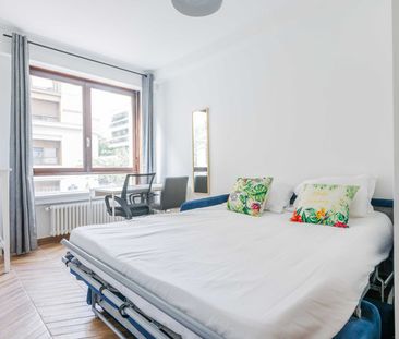 Rue Saint-Didier - Photo 6