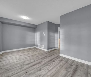 For Lease - 45 Salmon Way, Whitby, Ontario - Photo 3