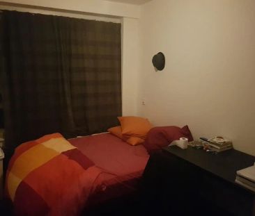 Chambre meublée à Nachtwachtlaan, Amsterdam - À louer - Foto 1