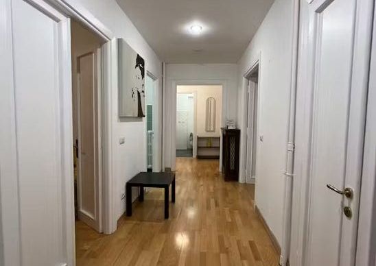 Via Giunio Bazzoni, Rome, Lazio 00195