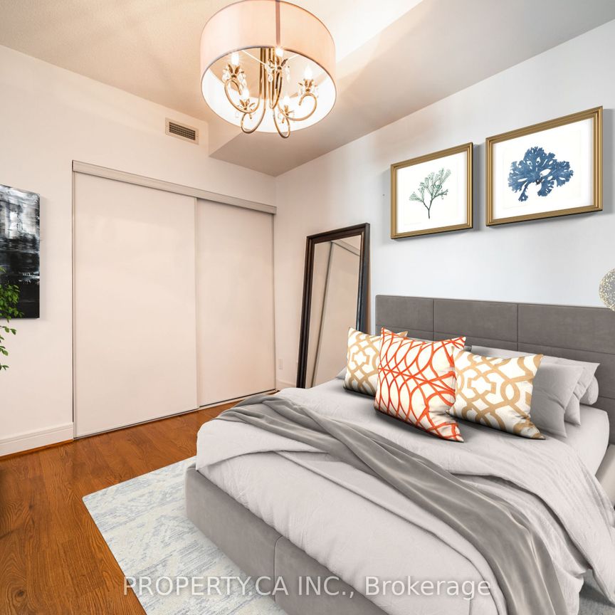 Vu Condos and Lofts , #1408 - Photo 1