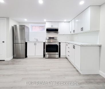 Detached Home For Lease | X8126276 - Photo 6