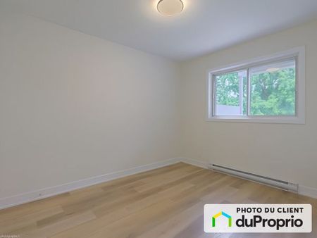 1-2175, rue Liebert, Mercier / Hochelaga / Maisonneuve à louer - Photo 3