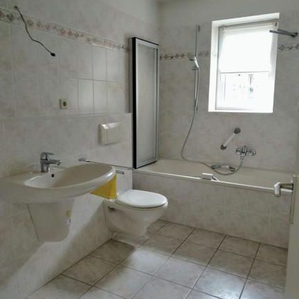 Helle 3-Zimmer Wohnung mit Balkon in Pinneberg - Photo 1