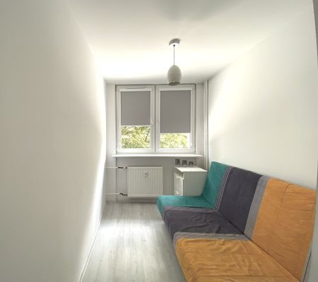 2 pok/ Centrum Wyzwolenia/ 34 m2/ 2 piętro/winda - Фото 4