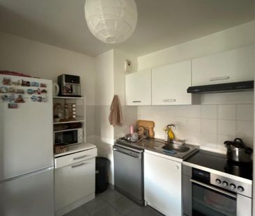 Location Appartement 2 pièces 39m² THIAIS 94320 - Photo 1