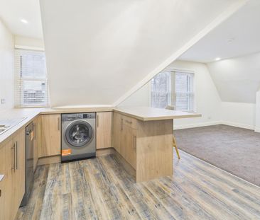 2 bedroom flat to rent - Photo 5