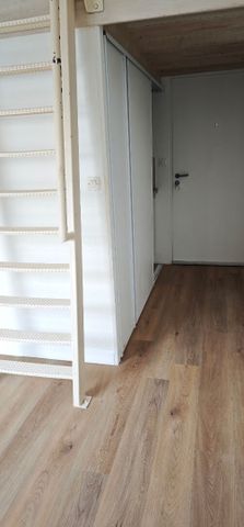 Location Appartement 1 pièce 15m² - Photo 3