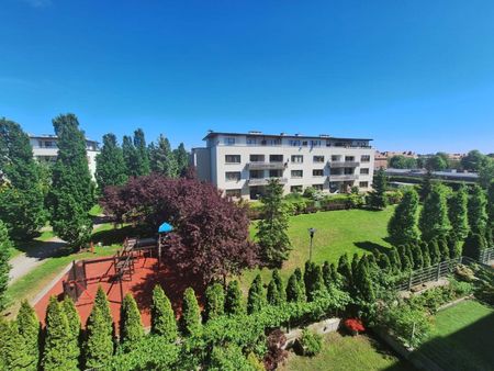 Mieszkanie na wynajem - Photo 3