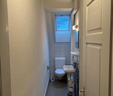 Wohnung in zeitgemässem Komfort für naturverbundene Stadtmenschen - Photo 6