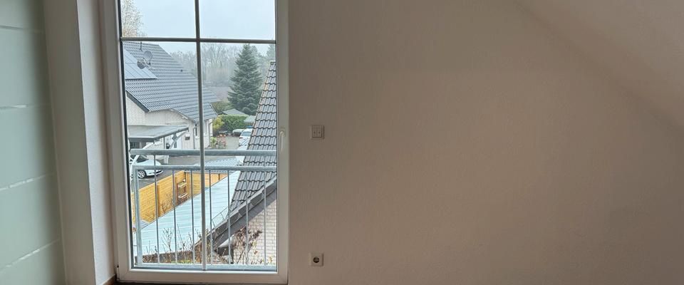 Wohnung - Singlewohnung zu vermieten - Foto 1