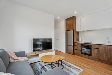 Lovely unit in Hanley's Farm - Photo 2