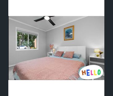 Beautiful Fully furnished 3 bedrooms House! - Photo 5