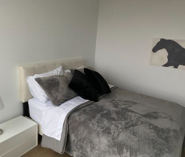 For Lease - 585 Bloor Street Unit# 4215, Toronto, Ontario - Photo 6