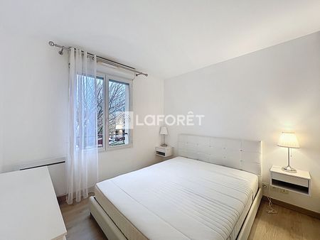 Appartement T3 Lieusaint à louer - Photo 5