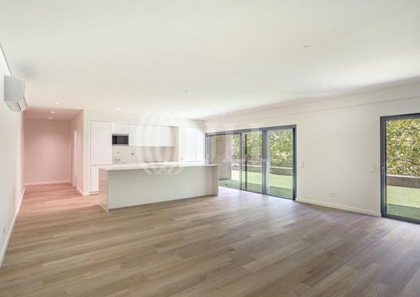 Apartamento T2 em Lisboa